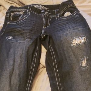 Maurices size 11/12 short